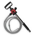 Oil Safe Premium Pump Red, Hand Held, Ratio 1 to 1 102308