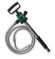 Oil Safe Premium Pump Mid Green, Hand Held, 1 to 1 102305