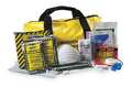 Fieldtex First Aid Kit, Vinyl Case 911-90146-10146