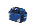 Ferno Bag/Tote, Soft-Sided Bag, Blue, Dupont Cordura MB5107 BLUE