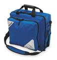 Responder Ii Bag/Tote, Soft-Sided Bag, Blue, Dupont Cordura MB5103 BLUE
