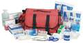 Medi-First Bulk Emergency Medical Kit, Cordura 73901