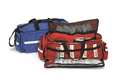 Fieldtex Trauma Bag, 1000 Denier Cordura® Case, Royal Blue 82200 RB BAG ONLY