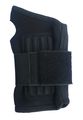 Condor Wrist Support, L, Ambidextrous, Black 3RXU4