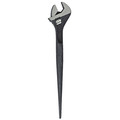 Proto Adjustable Spud Wrench, 1-1/2 in. J712SC