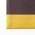 Notrax Black Static Dissipative Mat 9 2/5 mm Thick, Sponge Foam 825S0310BY