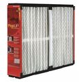 Honeywell 20x20x5 Synthetic Furnace Air Cleaner Filter, MERV 11 POPUP2020