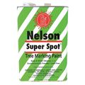 Nelson Paint Tree Marking Paint, 4 gal., Purple, Solvent -Based 2316GLCS