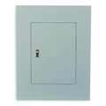 Square D Panelboard Cover, Surface NC44S