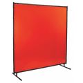 Steiner Protect-O-Screens (R) 8 ft. Wx6 ft., Orange 538-6X8