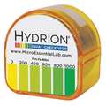 Hydrion Test PaperTest Paper Refill, PK50 QKR-1000