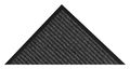 Notrax Entrance Mat, Charcoal, 4 ft. W x 20 ft. L 117S0420CH