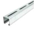 Zoro Select Superstrut Channel, 1-5/8" W, 10 ft. L, Silver FS-200SL PG 120.00