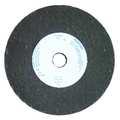 Norton Abrasives Straight Grind Wheel, 8 D, 1 T, 5/8 Arbor 66253198590