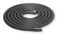 Dayton Crush Resistant Hose, 1-1/2 In x 25 ft 3UP59