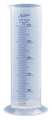 Dynalon Graduated Cylinder, 1000mL, Polypropylene 537835-1000