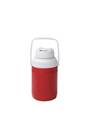 Coleman Beverage Cooler, 1/3 gal., Red 5542B763G