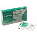 Medi-First AMMONIA INHALANT WIPE, PK10 22612