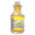 Sqwincher Sports Drink Mix, 64 oz., Liquid Concentrate, Regular, Lemonade 159030323