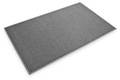 3M Entrance Mat, Gray, 3 ft. W x 5 ft. L 6050