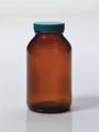 Qorpak Bottle, Wide Mouth, 950 mL, 32 oz., PK12 GLC-02161