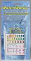 Industrial Test Systems Test Strips, Groundwater Check, PK10 481302