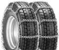 Peerless Tire Chains, Dual Triples, PK2 QG4821