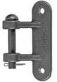 Buyers Products Butt Hinge with Pin B2426E