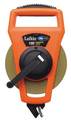 Crescent Lufkin 1/2" x 100' Pro Series Engineer's Ny-Clad® Steel Tape Measure PS1806DN