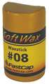 Fastcap Soft Wax Filler System, 1 oz, Refill Stick, Camel WAX08S