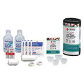 First Aid Only Bulk Eye Care Emergency Responder Pack, Plastic RC-684