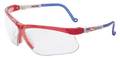 Honeywell Uvex Safety Glasses, Clear Anti-Fog S3260X