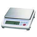 A&D Weighing Digital Compact Bench Scale 4000g Capacity EK-4100I