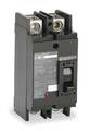 Square D Molded Case Circuit Breaker, QBL Series 175A, 2 Pole, 240V AC QBL22175