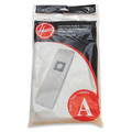 Hoover Vacuum Bag, 3 PK 4010001A