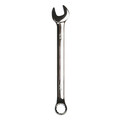 Westward Combination Wrench, SAE, 13/16in Size 3XU12