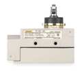 Omron Limit Switch, Cross Roller, Plunger, SPDT, 15A @ 480V AC, Actuator Location: Top ZE-Q21-2S