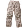 Zoro Select Pants, Stone, Size 38x34 In 1630-1310-2700 3834