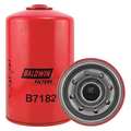 Baldwin Filters Oil Filter, Spin-On, 8-7/8"x5-3/8"x8-7/8" B7182