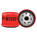 Baldwin Filters Oil Filter, Spin-On,  B7222