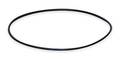 Baldwin Filters Cover Gasket, Length 15/64 In G309-B