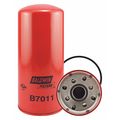 Baldwin Filters Lube or Hyd Filter, Spin-on, L 10 3/4 In B7011