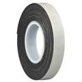 3M 3M 4466W Double Coated Foam Tape 0.75" x 5yd, White 4466