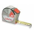 Crescent Lufkin 16 ft Tape Measure, 3/4 in Blade 2335ME