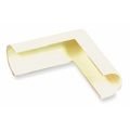 Legrand External Elbow, Ivory, Elbows 318