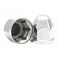 Phoenix Lug Nut Cover, 1.75 Tall 190