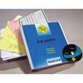 Marcom Eye Safety DVD V0000649EM