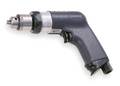 Ingersoll-Rand Air Drill, Industrial, Pistol, 1/4 In. 5AJST4