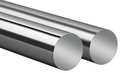 Tensabarrier Adapta-Rail, Horizontal Tubing, Stainless TUBE-920XX-3S-06/0