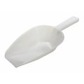 Zoro Select Scoop, White, 350mL 607135